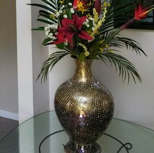 Beautiful flower arrangement